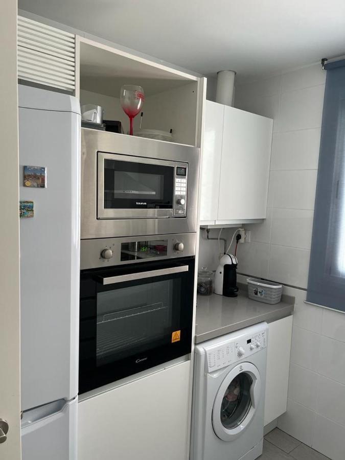 Sanlúcar de Barrameda Pando'S Home מראה חיצוני תמונה