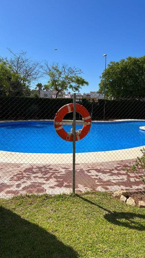 Sanlúcar de Barrameda Pando'S Home מראה חיצוני תמונה