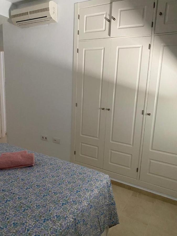Sanlúcar de Barrameda Pando'S Home מראה חיצוני תמונה